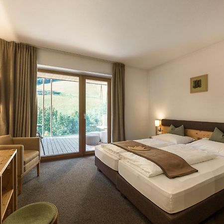 Naturhotel Rainer 라시네스 외부 사진