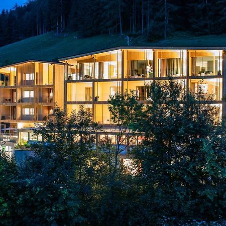 Naturhotel Rainer 라시네스 외부 사진