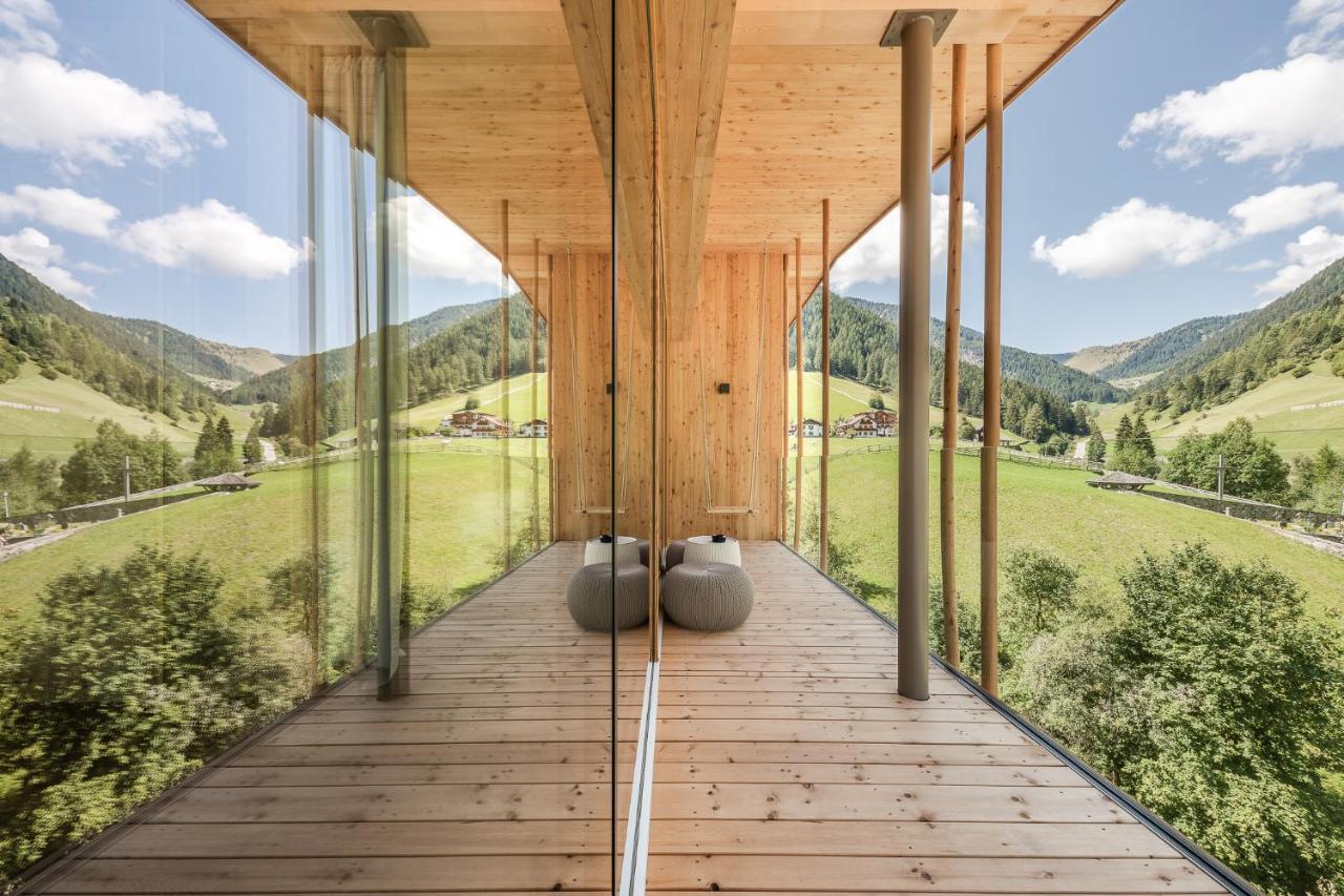 Naturhotel Rainer 라시네스 외부 사진