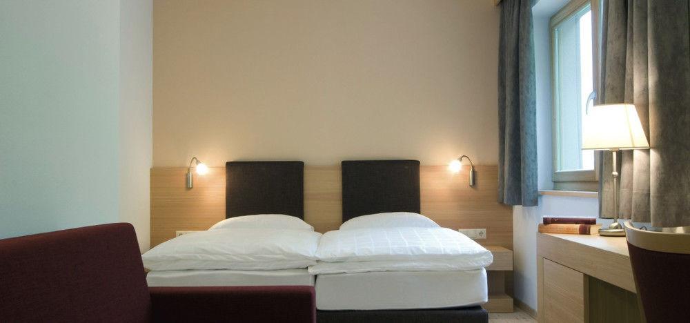 Naturhotel Rainer 라시네스 외부 사진