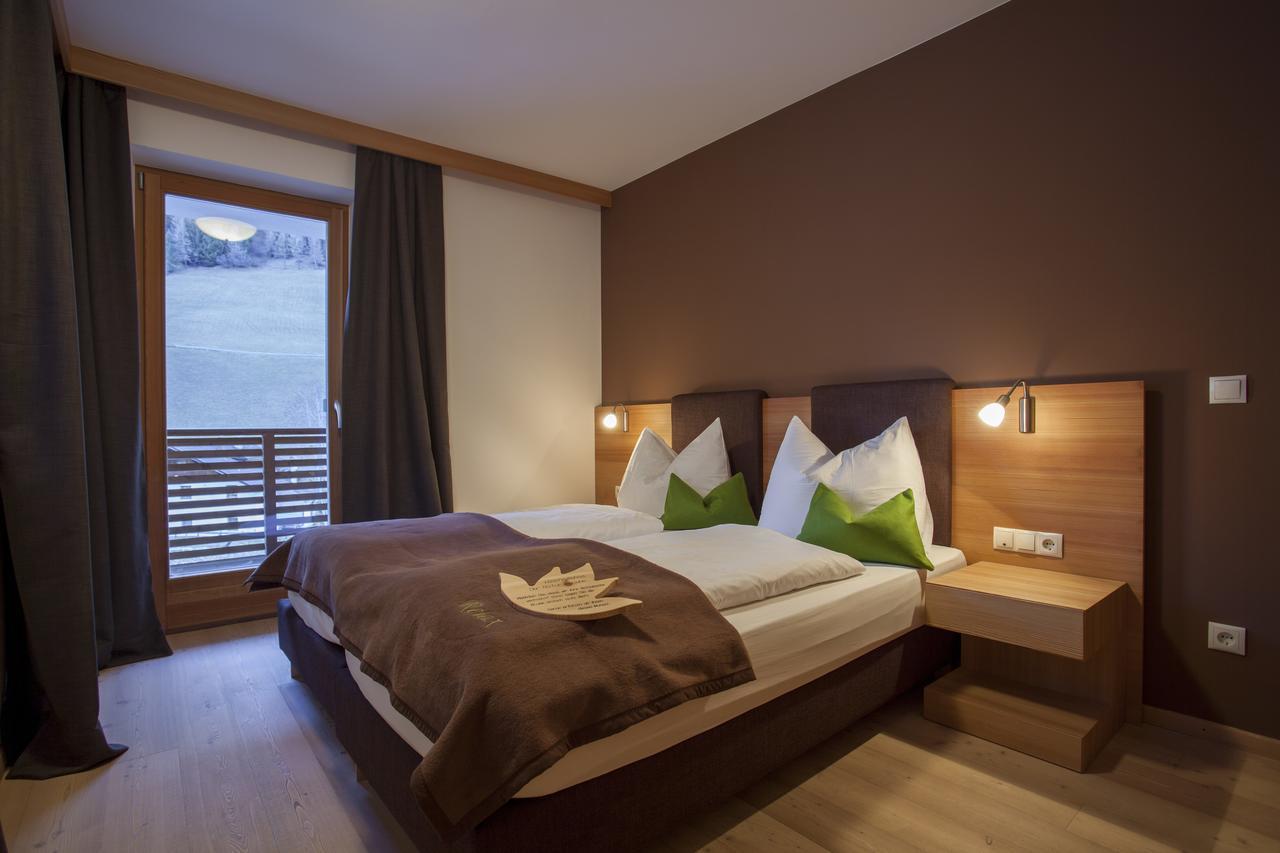 Naturhotel Rainer 라시네스 외부 사진