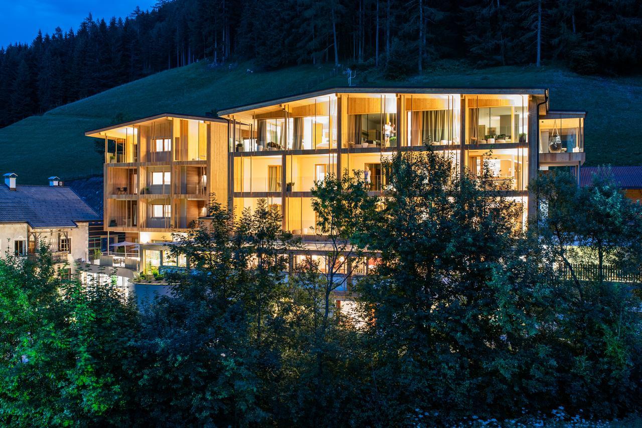 Naturhotel Rainer 라시네스 외부 사진