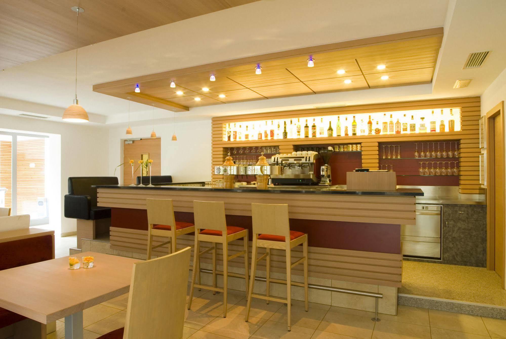Naturhotel Rainer 라시네스 외부 사진