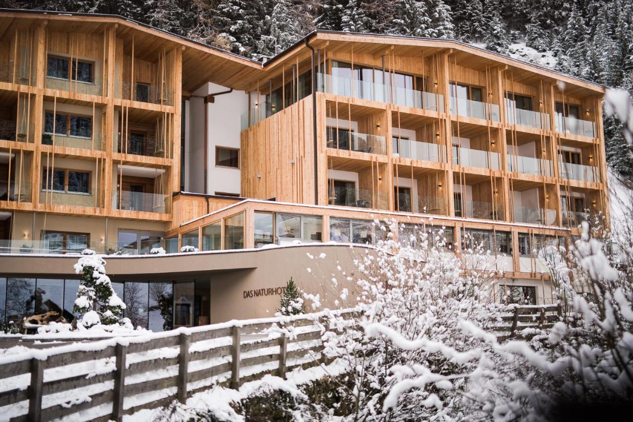 Naturhotel Rainer 라시네스 외부 사진